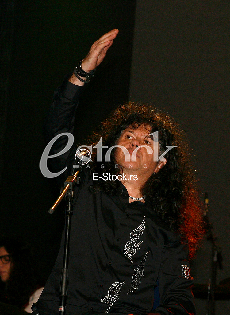 kerber , koncert sc