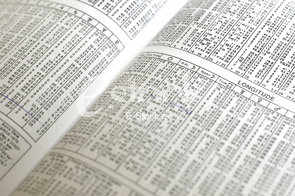 Data