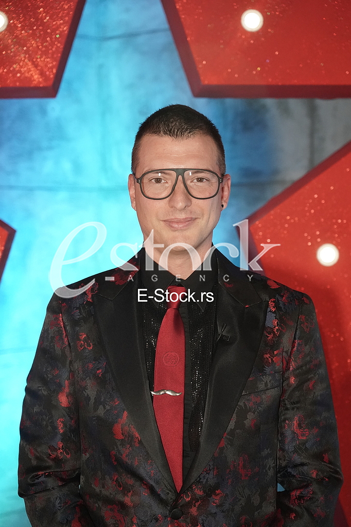 Predrag Azdejkovic