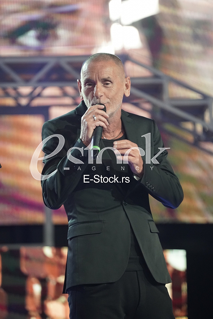 Zadrugovizija Stefan Karic, Miroslav Przulj Lepi Mica