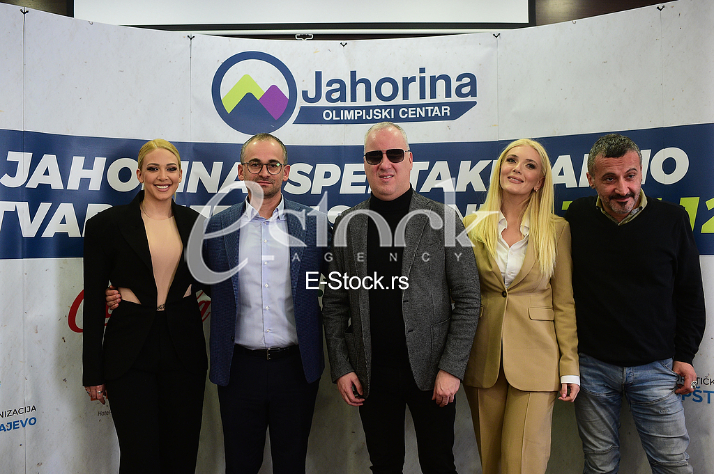 Ski Opening Jahorina