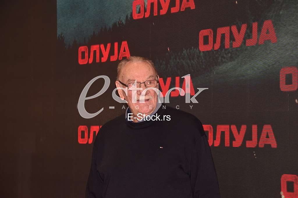 Novak Bilbija