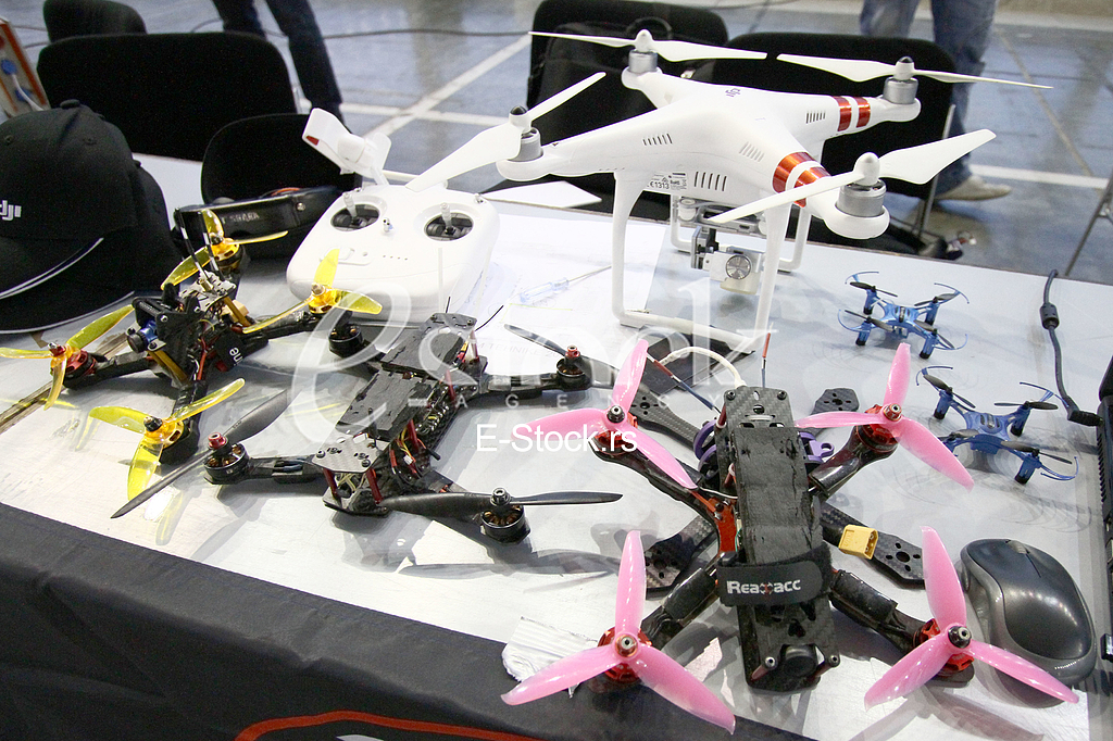 l Fair of Technology and Technical Achievements







