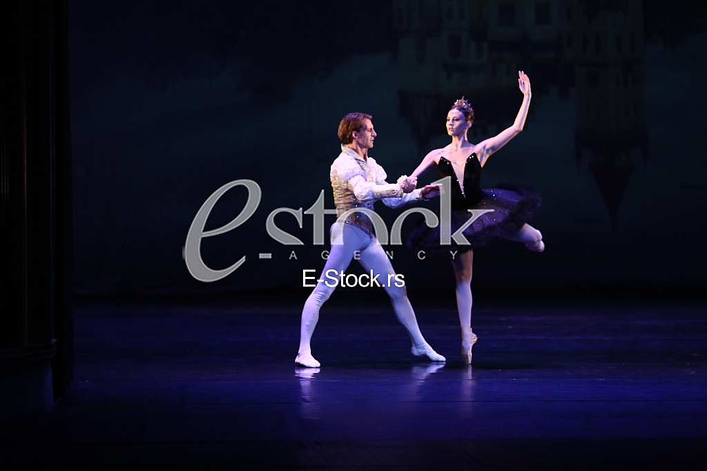 Narodno pozoriste balet Narodno pozoriste balet