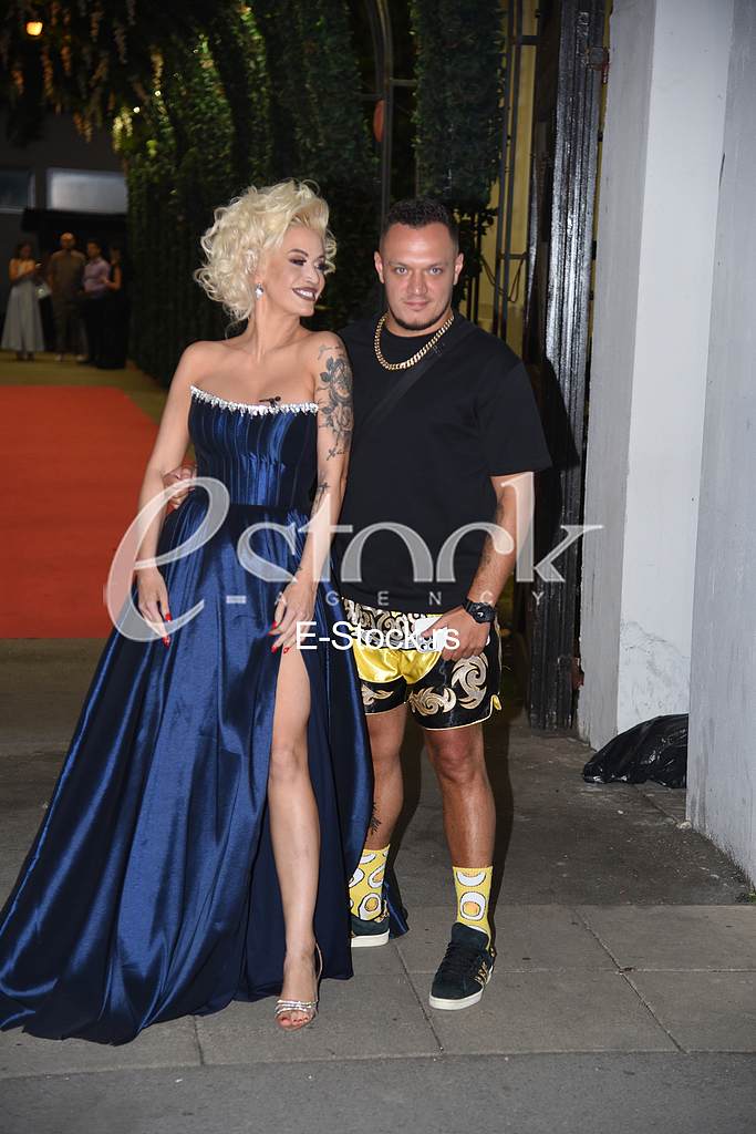 Dusica Jakovljevic Gastoz_Elita 8 zurka