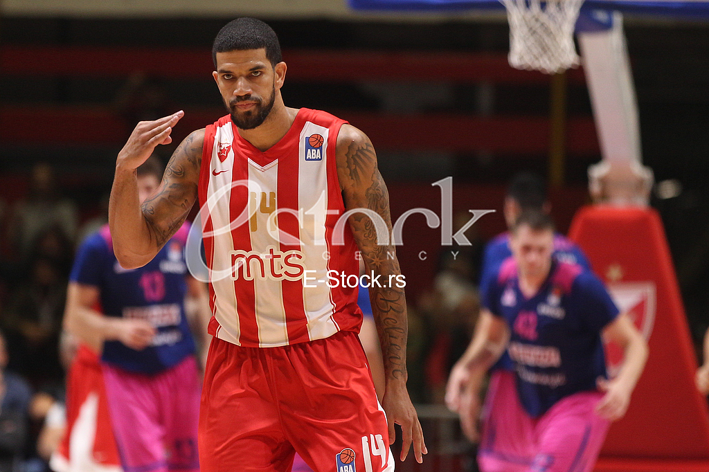CRVENA ZVEZDA vs MEGA LEKS