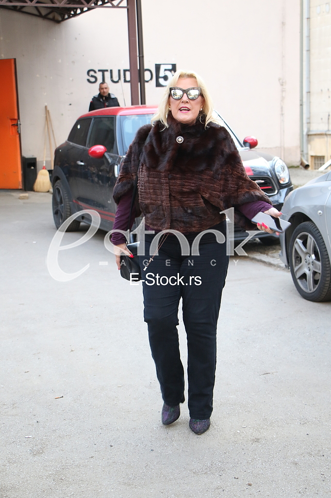 Snezana Djurisic