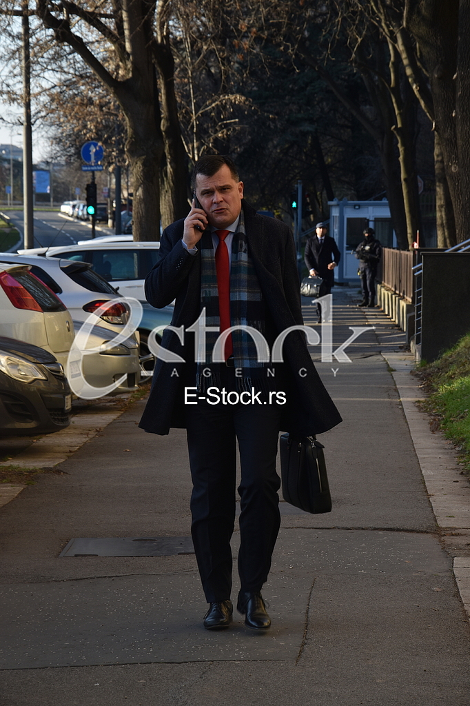 sudjenje Veljko Belivuk