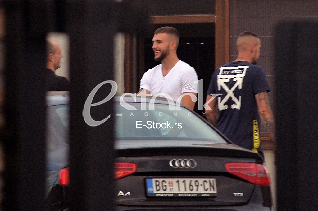 Veljko Raznatovic