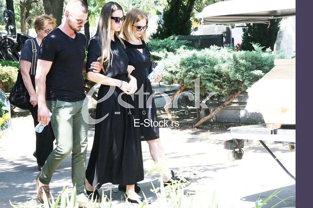  Funeral Rosite Trajanovic