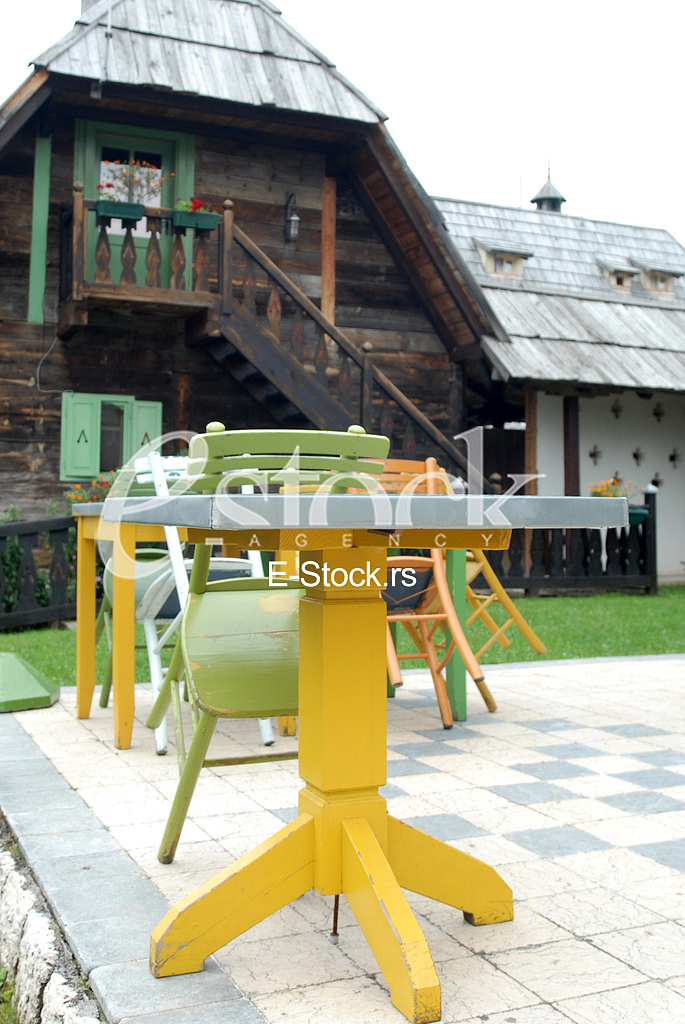 Drvengrad