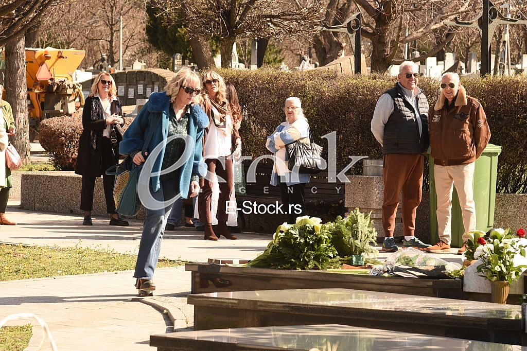 Pomen Dragan Nikolic