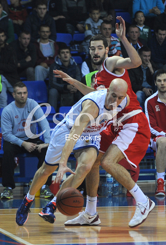ABA league