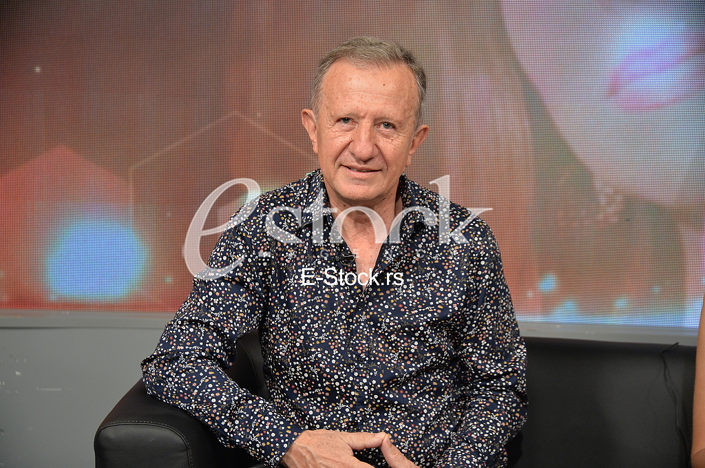 Zivorad Zika Nikolic