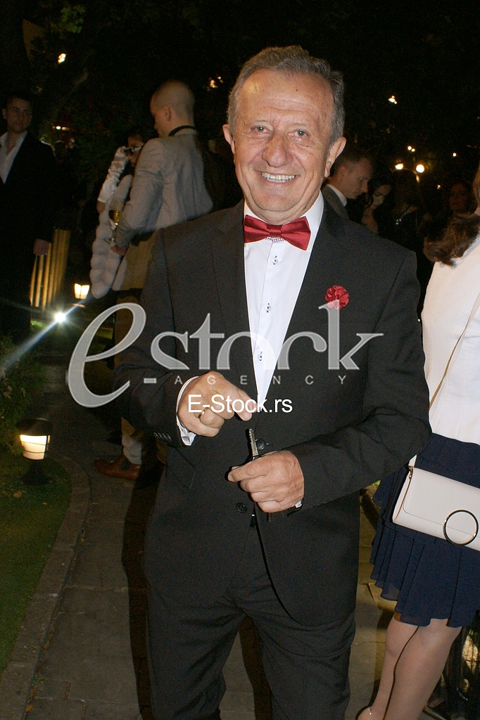 Zivorad Zika Nikolic