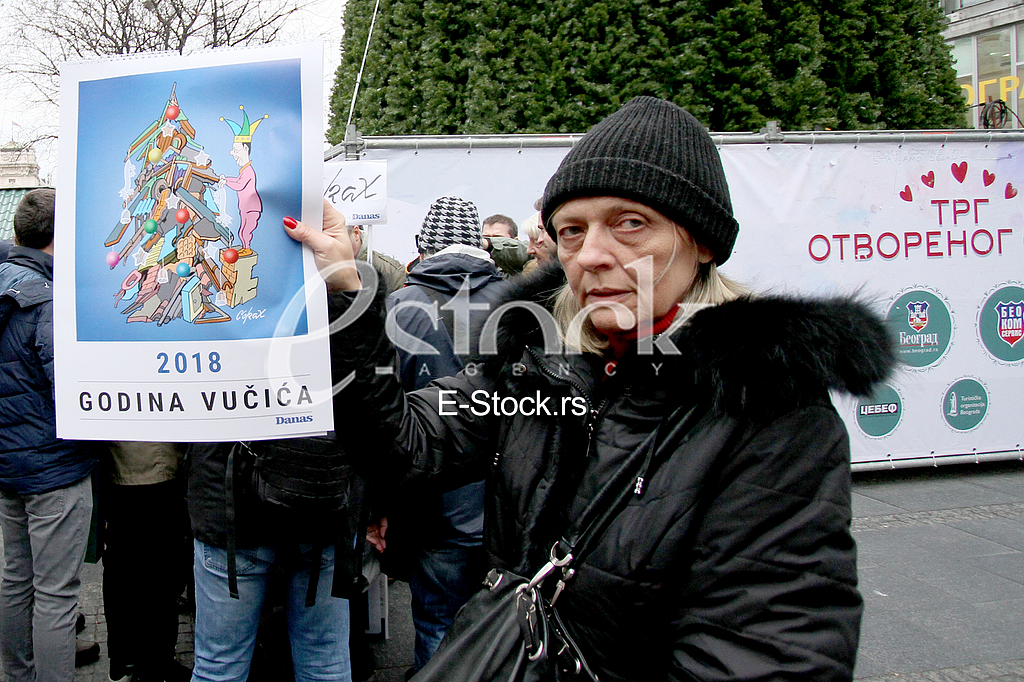 Corax kalendar
