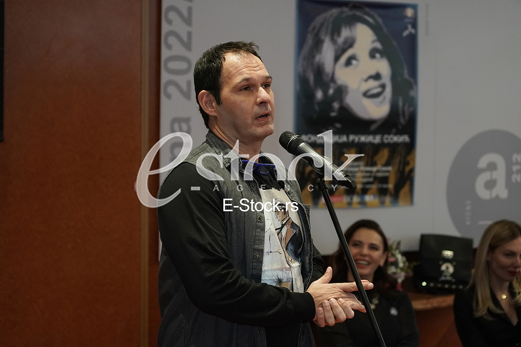 Aleksandar Sreckovic Kubura