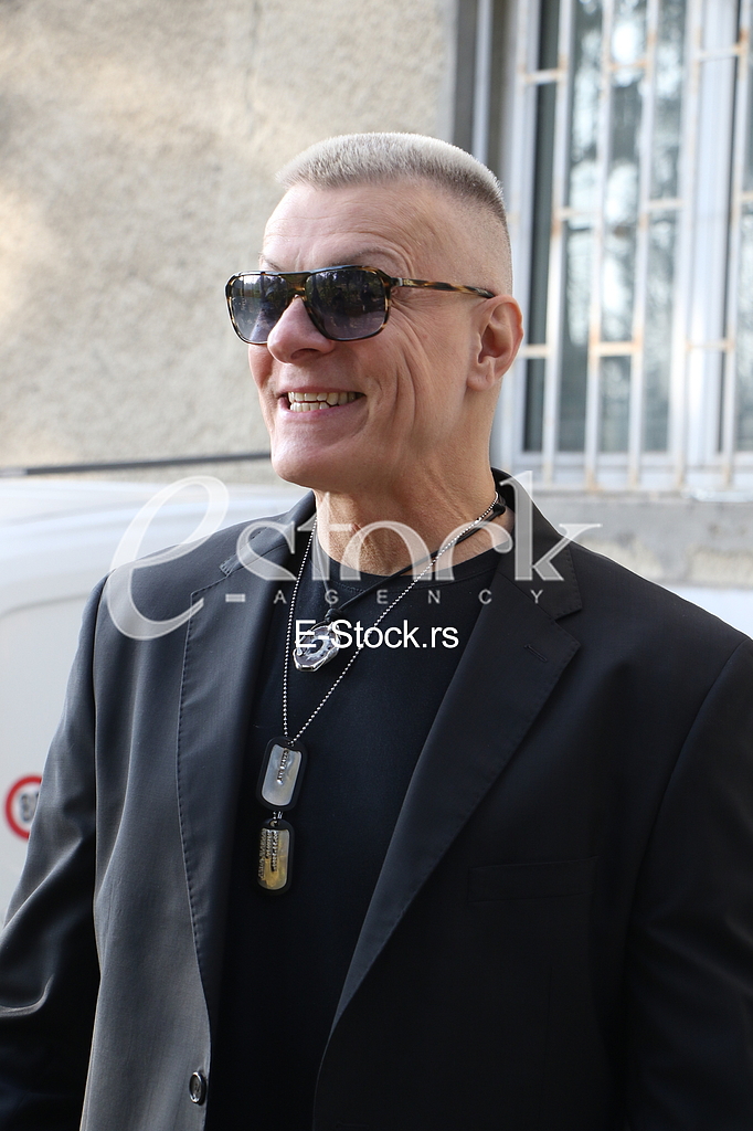 Djordje David