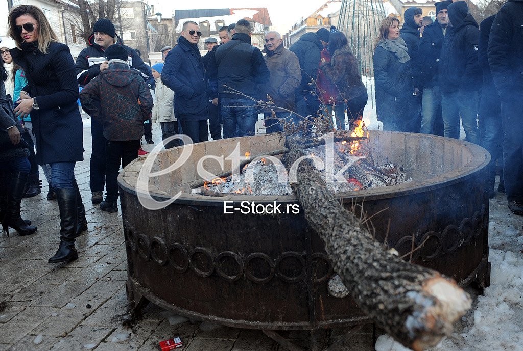 Montenegro Christmas
