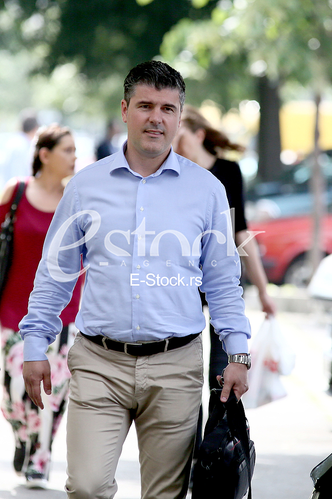 Uros Jankovic