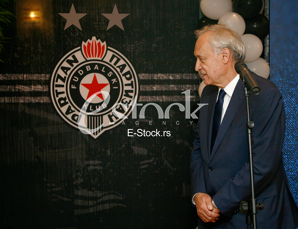 partizan, teleoptik