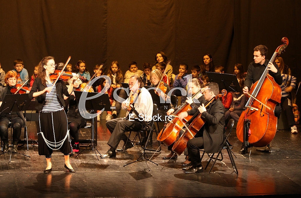 Philharmonic Orchestra