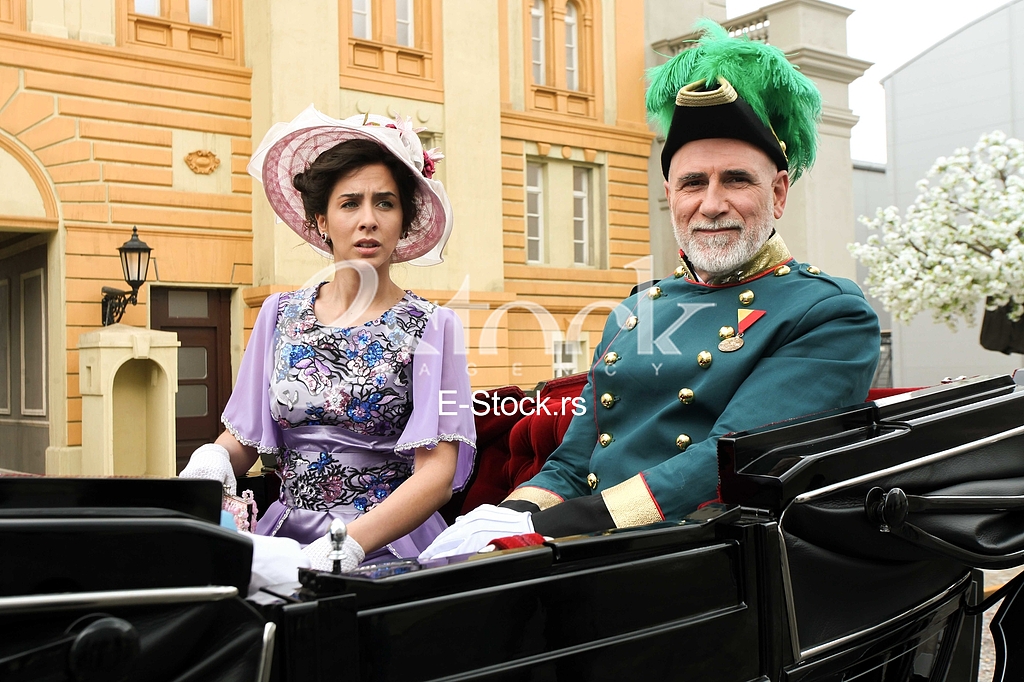 Ivana Dudic Dragan Marjanovic