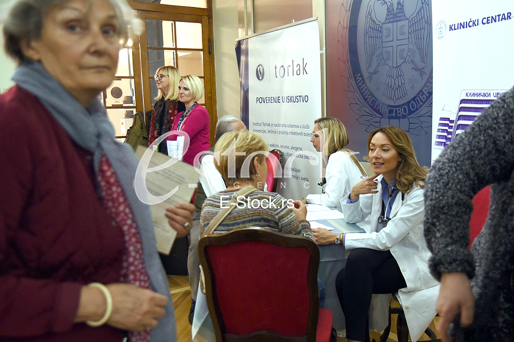 Health Festival