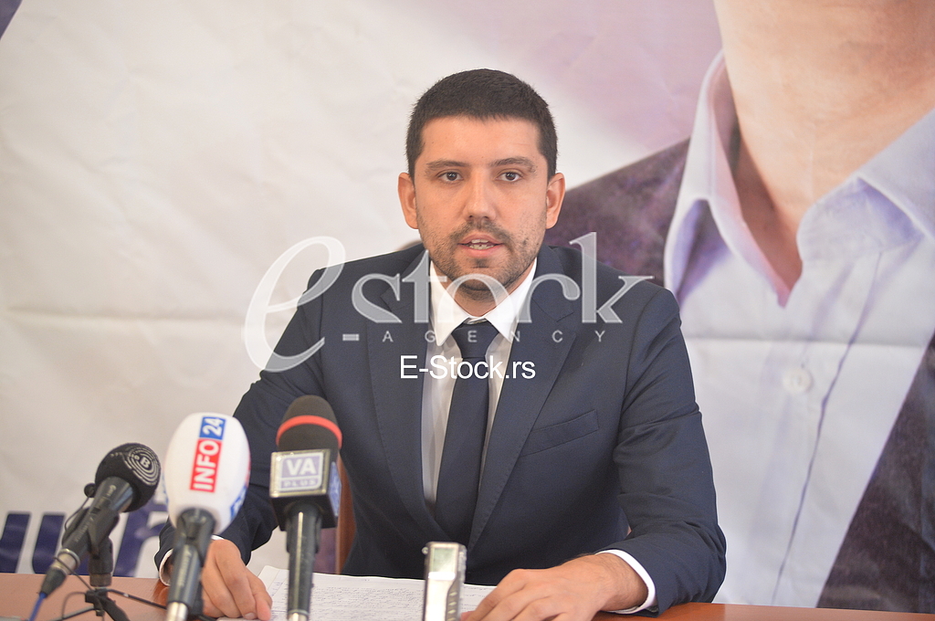 Lazar Gojkovic