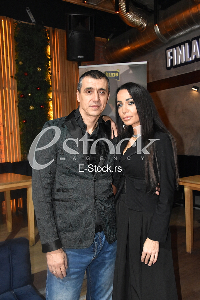 Marko Bulat i Marija Bulat