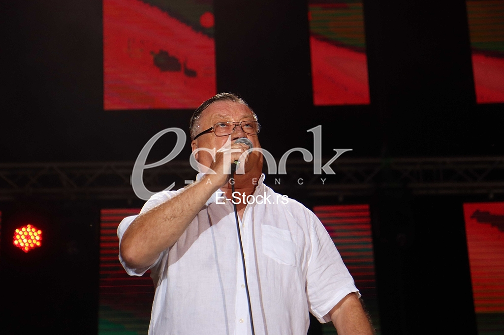 halid beslic
