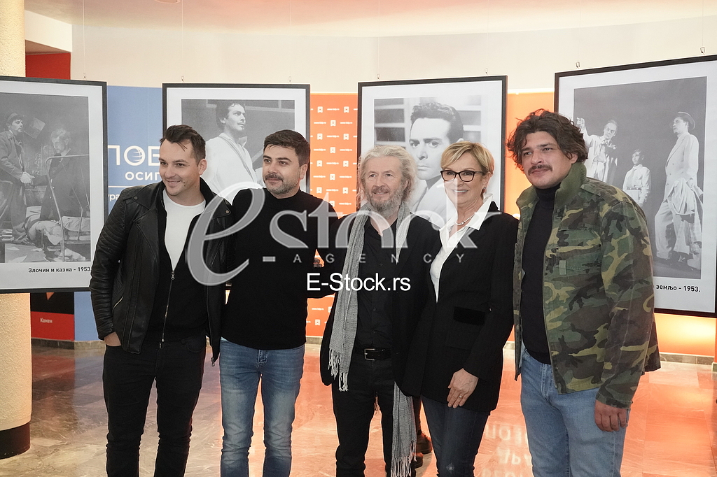 KZS BDP Zelena coja Montenegra