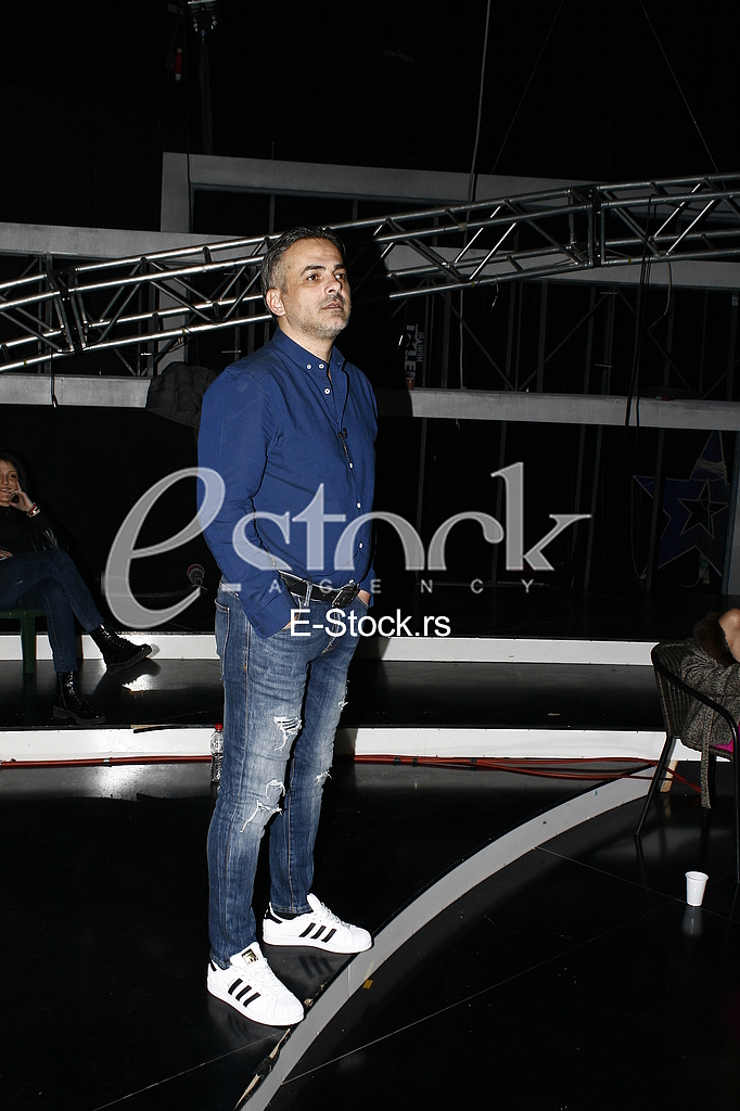 pink, zadruga,dusan radonjic