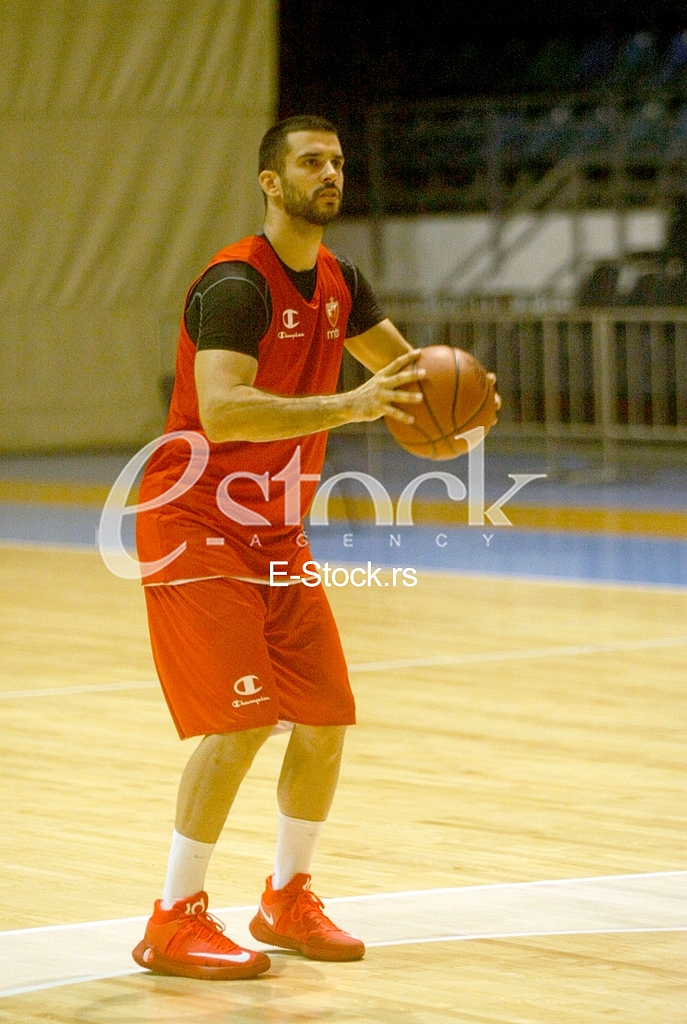 Basketball club Red StarKosarkaski klub Crvena Zvezda
