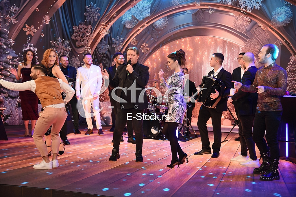 Badji voditelji RED TV