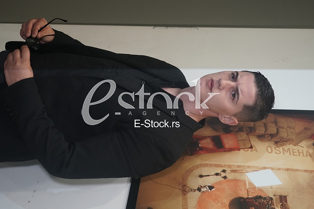 Bojana Pavlovic Bojana Pavlovic