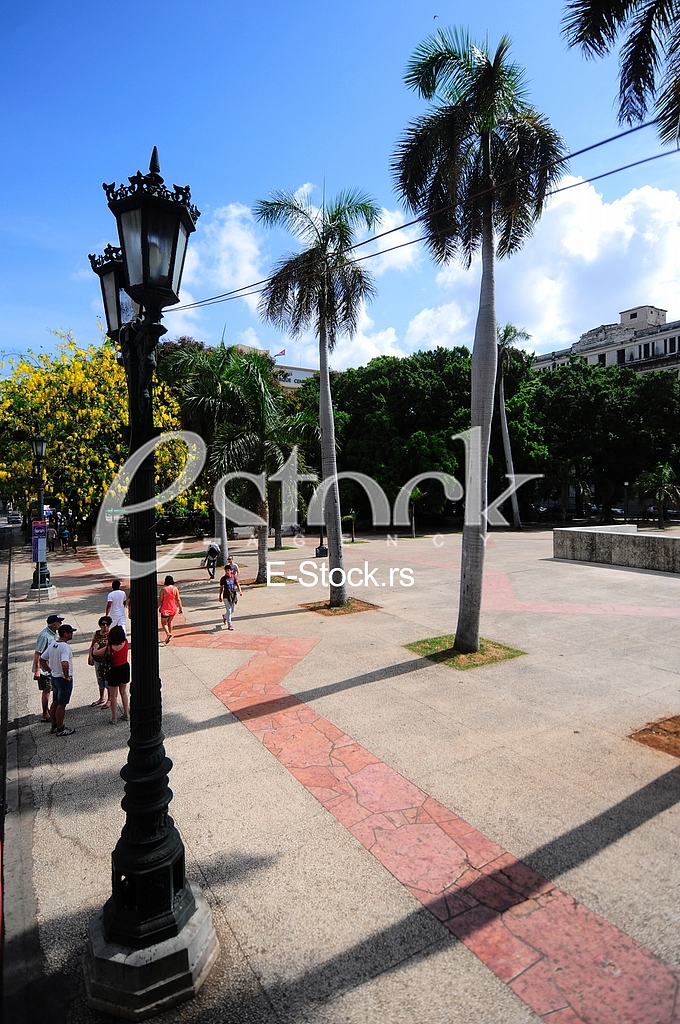 Havana, Capital of Cuba