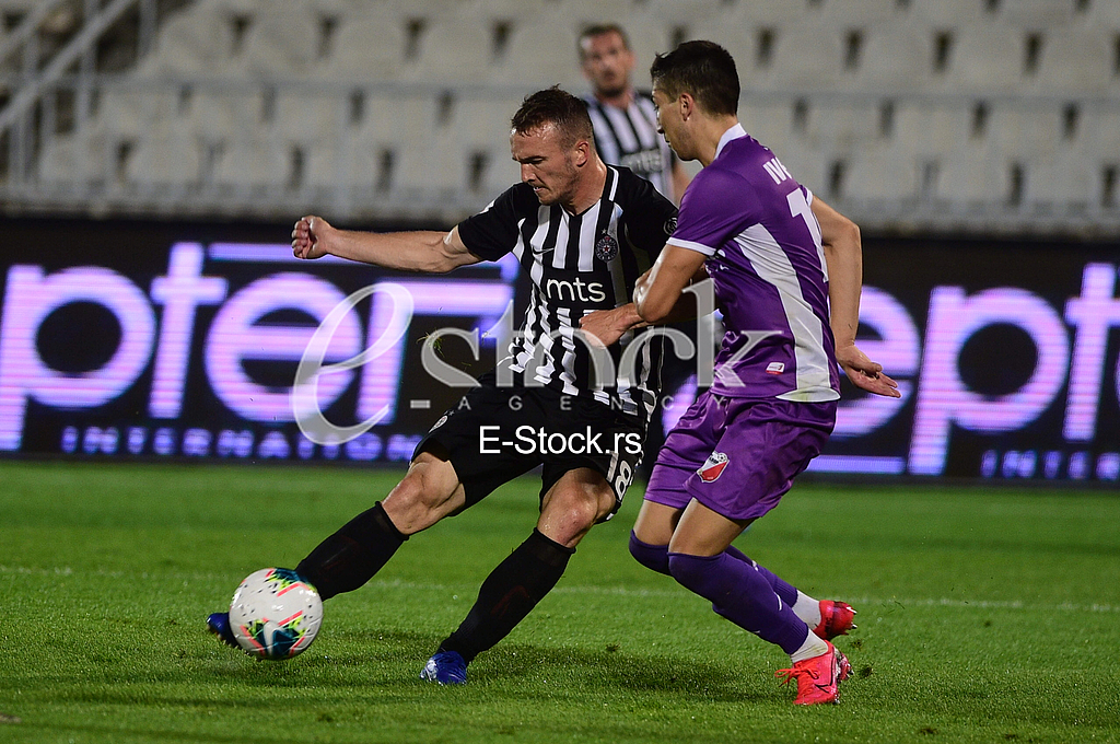 Djordje Ivanovic