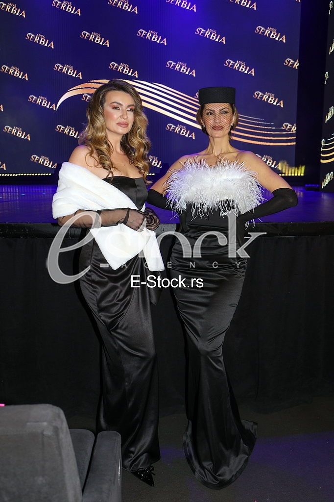 Izbor za Miss Srbije 2026.