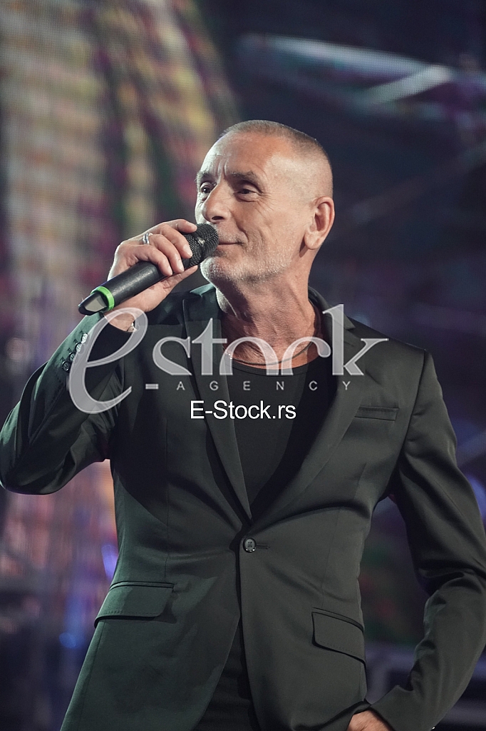 Zadrugovizija Stefan Karic, Miroslav Przulj Lepi Mica