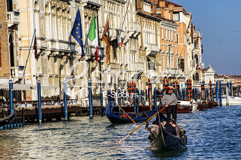 venice italy