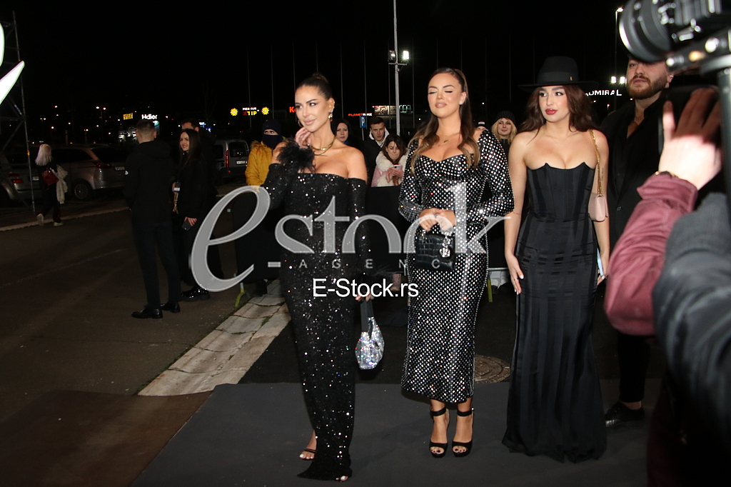 Zorana Jovanovic Zorannah i Sofija Sasic