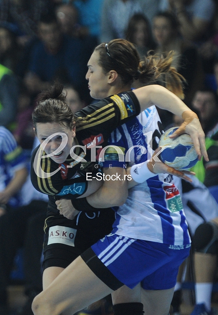 Handball match