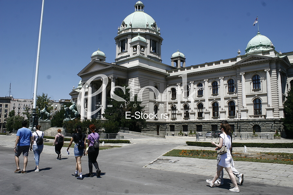 Skupstina Srbije