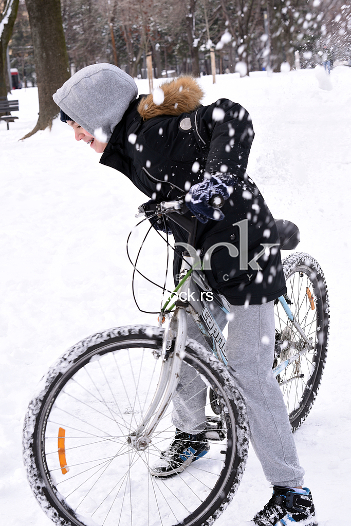 winter