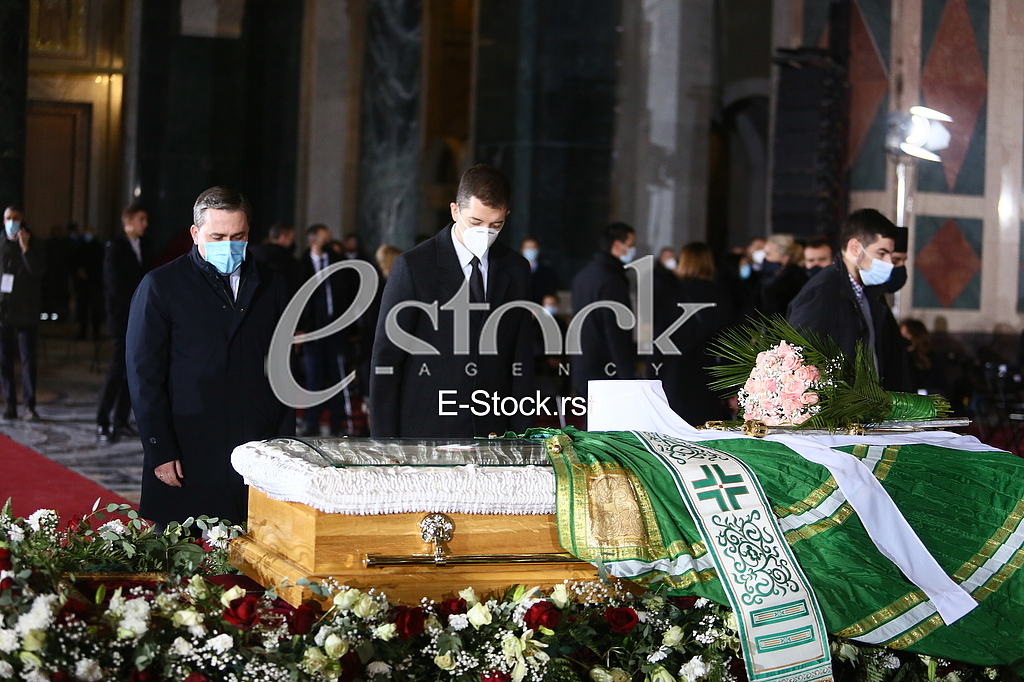 Nikola Selakovic i Marko Djuric