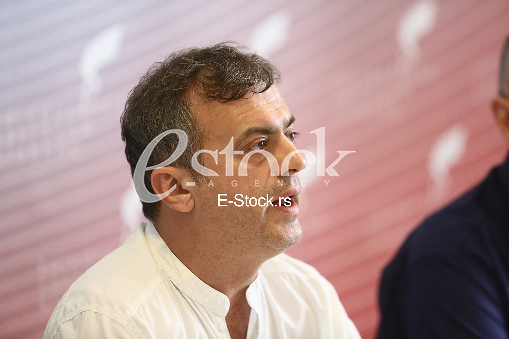Sergej Trifunovic