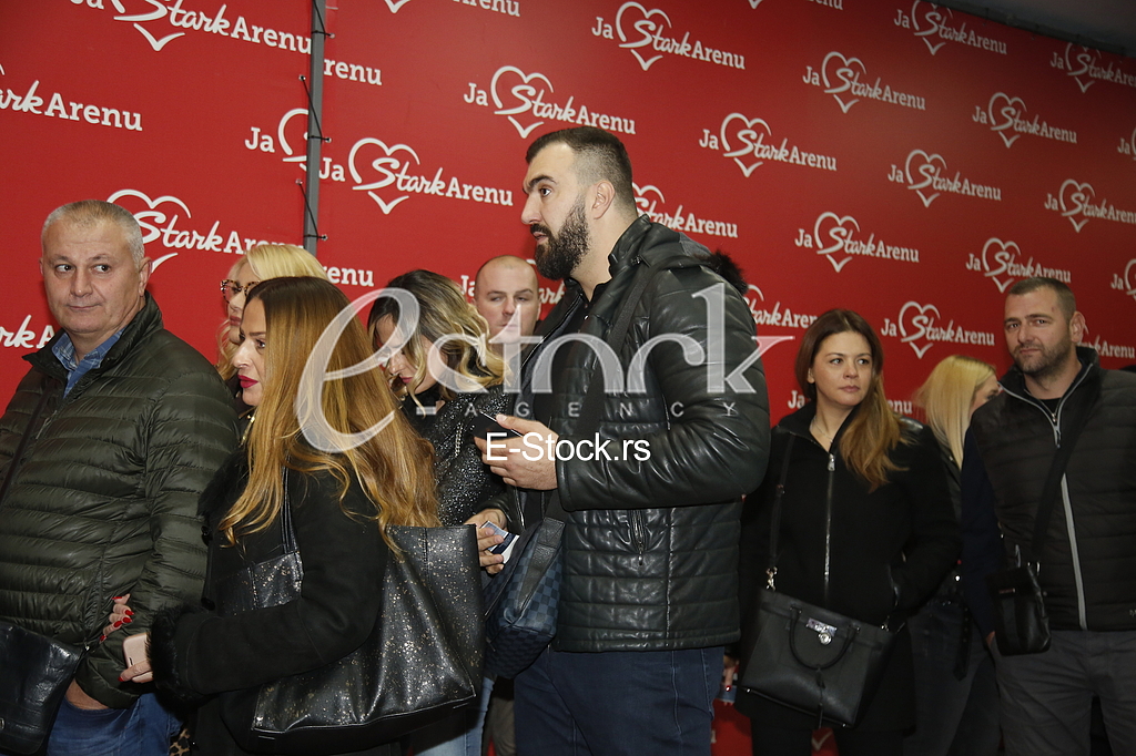 koncert Aco Pejovic