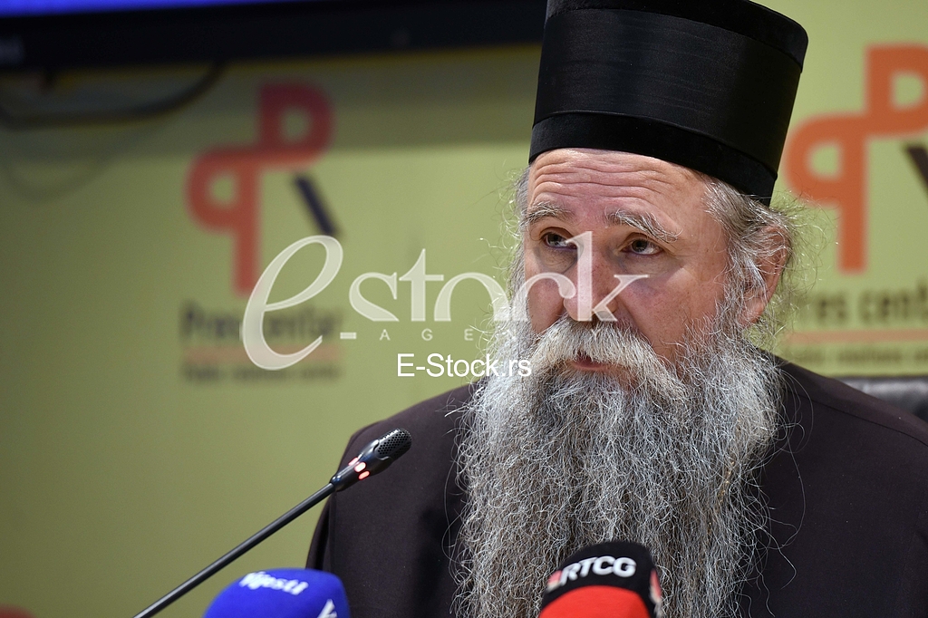 Episkop Joanikije Micovic