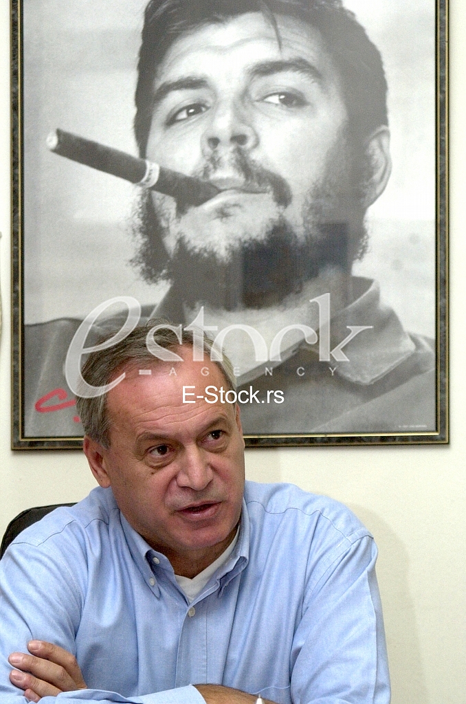 Milorad Vucelic